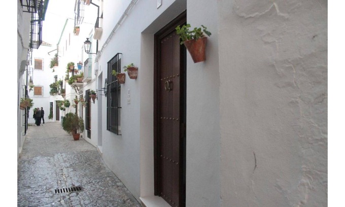 Priego de Córdoba Cabaña | Bienvenid@s a Casa Rural Azahar - Bienvenid@s a Priego de Córdoba