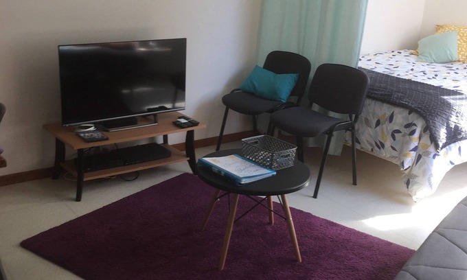Chatelaillon-Plage Apartamento | Welcome to Châtelaillon-Plage (Residence Les Palmiers)