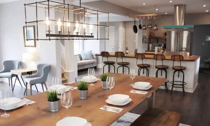 St. Davids Casa | Welcome to our home in the heart of Wine Country!
