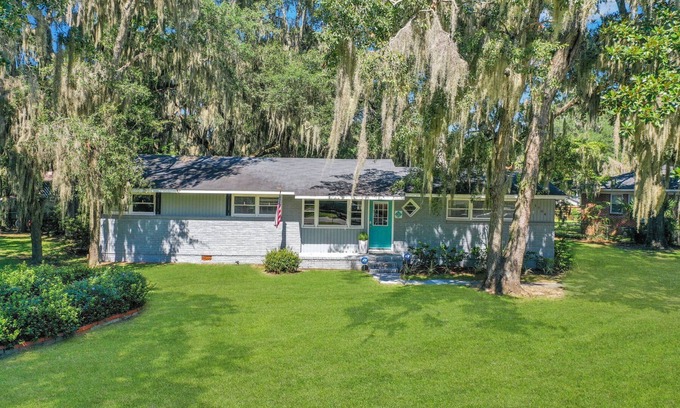 Port Royal Casa | Welcome to Camellia's place, Family friendly