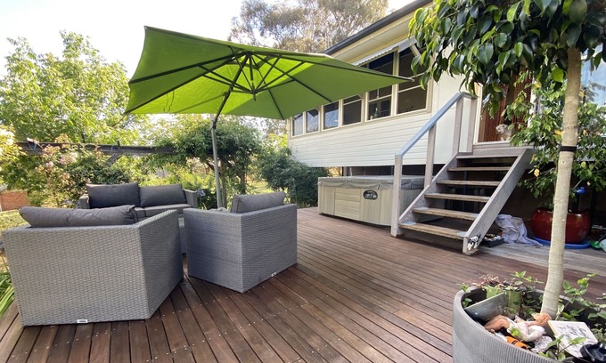 Canowindra Cabaña | Welcome to Canowindra Country Cottage