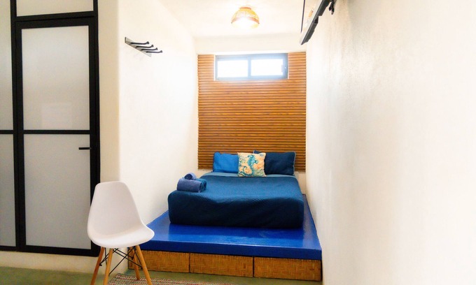 La Ventana Casa | Casa Arrecife| Tortuga 1: Jacuzzi + Cozy + WiFi