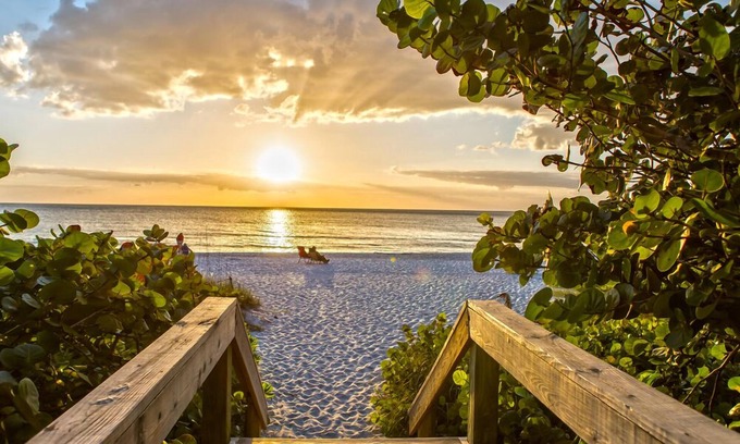 Lely Golf Estates Casa | Welcome to Casa Bonita Sol