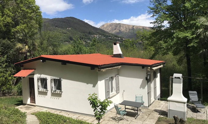Ponte Capriasca Casa | Bienvenido a Casa TI
