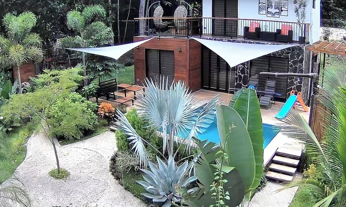 Paquera Otro | Welcome to Casa de Koa: A Tropical Paradise