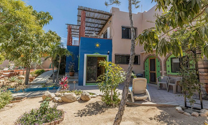 Buenavista Casa | Welcome to Casa Koa 1. Ocean view home in Spa Buena Vista