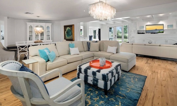 Palm River Estates Casa | Welcome to Casa LaPlaya