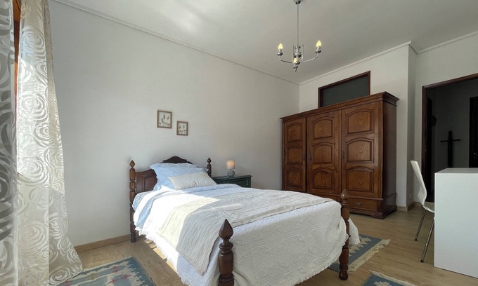 Ermesinde Apartamento | Welcome to Casa Minda - lovely for digital nomads, workers and travellers