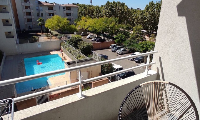 Celleneuve Apartamento | Welcome to Casa Mya