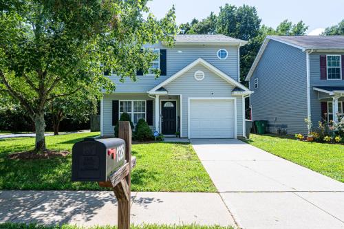 Oakdale Casa | Welcome to Charlotte Nest!