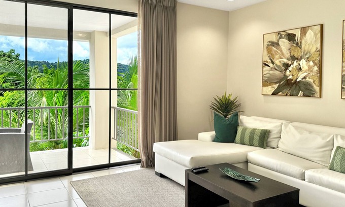 Santa Barbara Condominio | Welcome to Condo L711 at Pacifico – Stylish Comfort in Playas del Coco