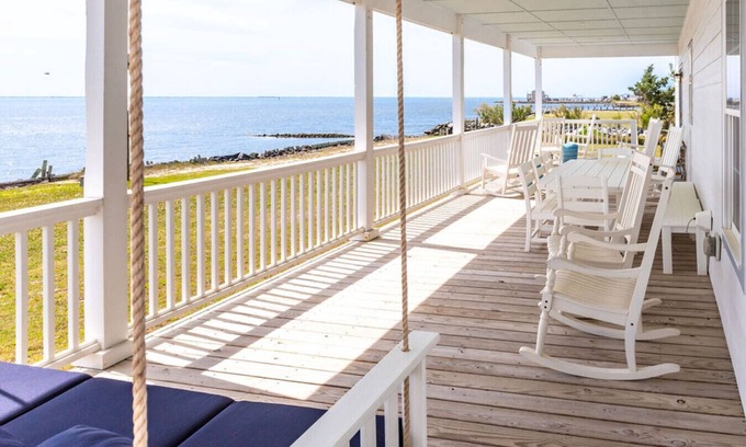 Davis Casa | Welcome to Core Sound Retreat – Your Peaceful Down East Getaway