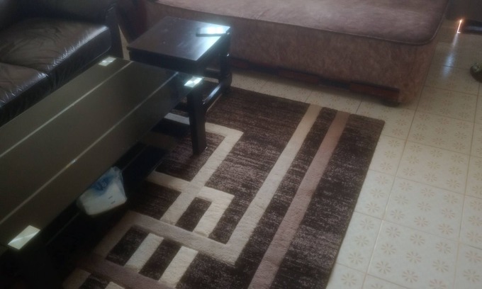 Meru Apartamento | Welcome to Cozy 1-bedroom retreat with WiFi in the heart of charming Meru