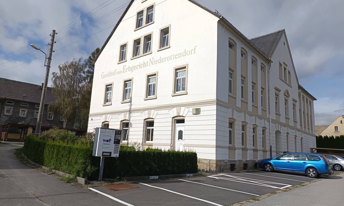 Neustadt in Sachsen Apartamento | Welcome to Neustadt.