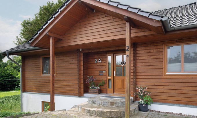 Upahl Apartamento | Bienvenidos a la Casa de los Patos – Vuestra acogedora escapada en el campo