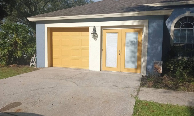 Greater Groves Villa | Welcome to Disney Groves Villa with Full Sun Facing Pool
