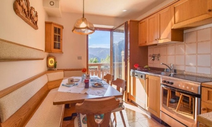 Carano Apartamento | Welcome to Dolomiti's Paradise