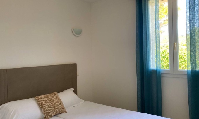 Sisco Casa | Welcome to Domaine U Pozzu