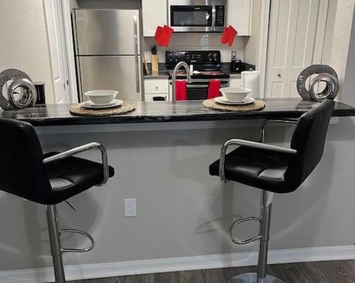 Orlando Apartamento | Welcome To Downtown Orlando