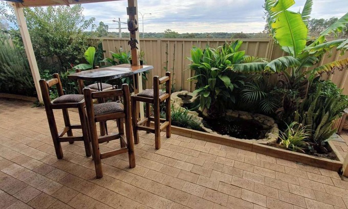 Heathridge Casa | Welcome to Driftwood