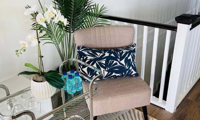 Coral Harbour Casa | Welcome to Eleven! Beautiful 2 Bedroom Unit Near Airport & Beach