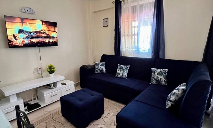 Busia Apartamento | Welcome to Epic Apartments BUSIA