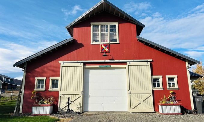Ellensburg Apartamento | Welcome to Fisherman’s Cove!