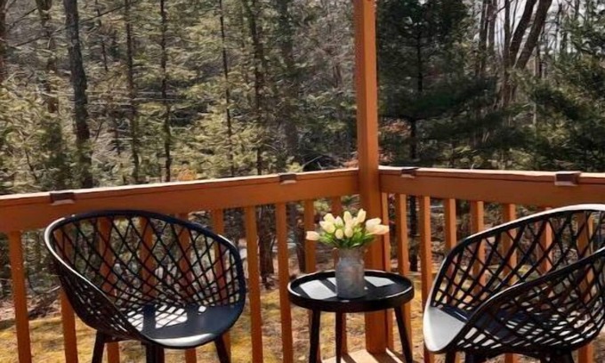 Forestburgh Casa | Welcome to Forestburgh - Cozy 3 bed/2 bath family friendly cabin