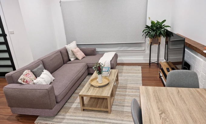 Wallsend Casa | Welcome to Garfield House - The 5 Star Rated Gateway to Newcastle
