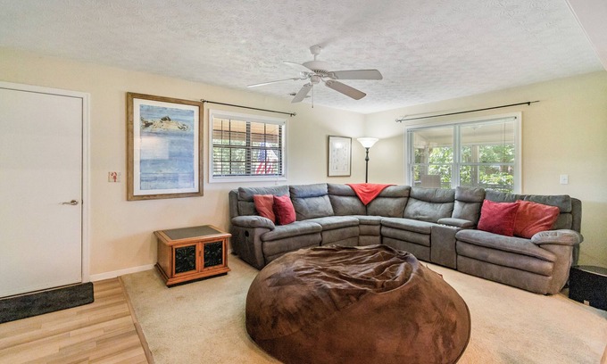 Bronston Condominio | Welcome to Golf and Lake Retreat – Your Golfing Getaway