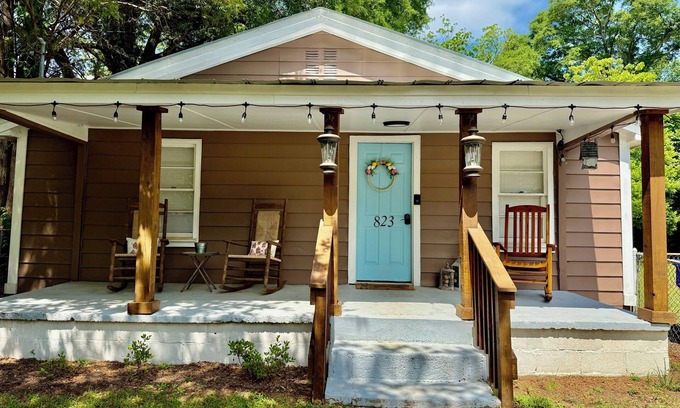 Prattville Casa | Welcome to Granny's house!!