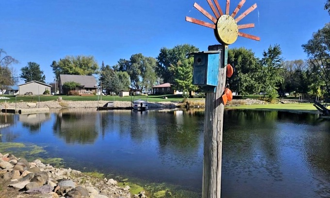 Markesan Casa | Welcome to Green Lake County @ The Puckaway Place