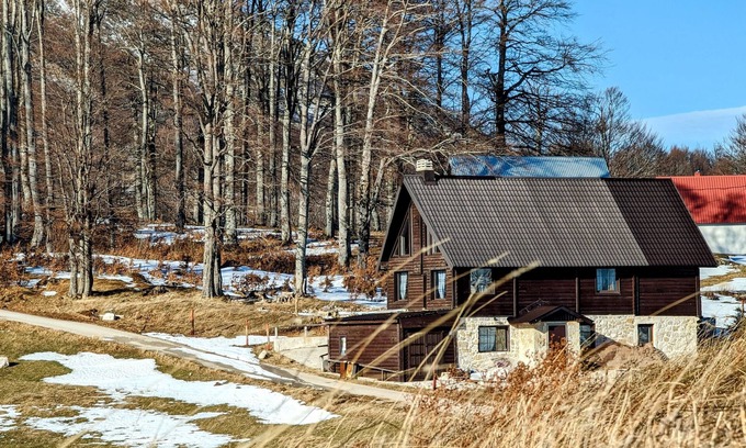Zabljak Casa | Welcome to Guest House Prival.Club in Durmitor National Park in Montenegro