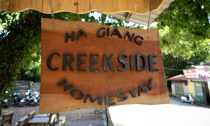 Ha Giang Casa | Bienvenido a Ha Giang Creekside Homestay and Hostel
