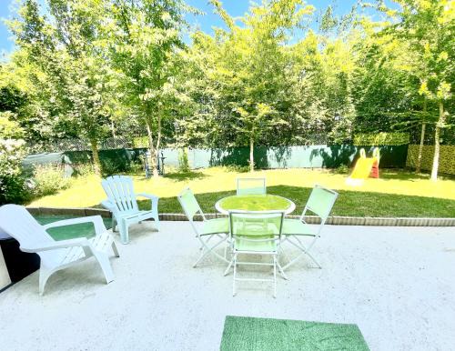 Chanteloup-en-Brie Apartamento | Welcome to Hakuna matata !