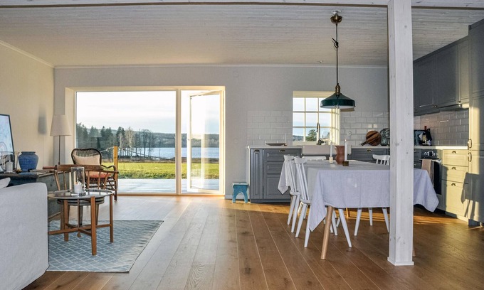 Klassbol Apartamento | Alojamiento de 3 habitaciones en Klässbol