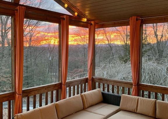 Mount Marion Casa | Welcome to Harmony Hills (pool, hot tub, gym)
