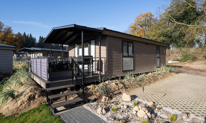 Gronenberg Casa | Welcome to "Haus Dünenresidenz"!