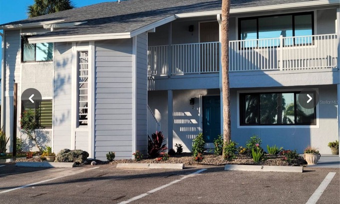 Rotonda West Casa | Welcome to Haze Haven, your tranquil retreat located in Cape Haze, Florida