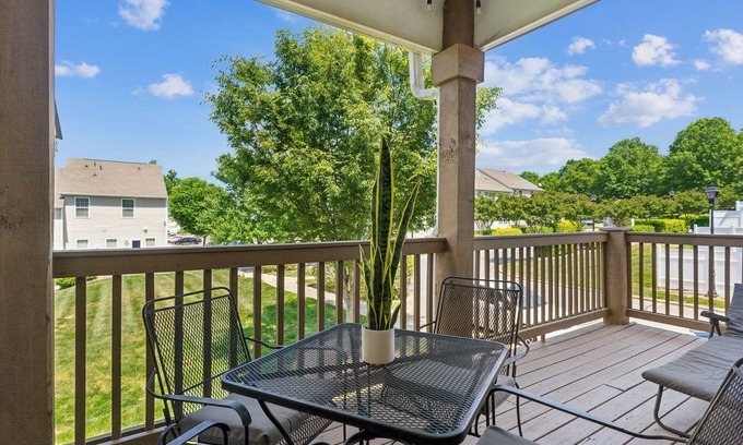 Mount Mourne Condominio | Welcome to Highland Creek Hideaway