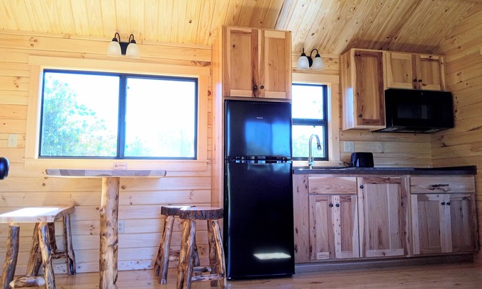 Bokeelia Cabina | Welcome to Historic Pineland Florida, Island time really does start here.