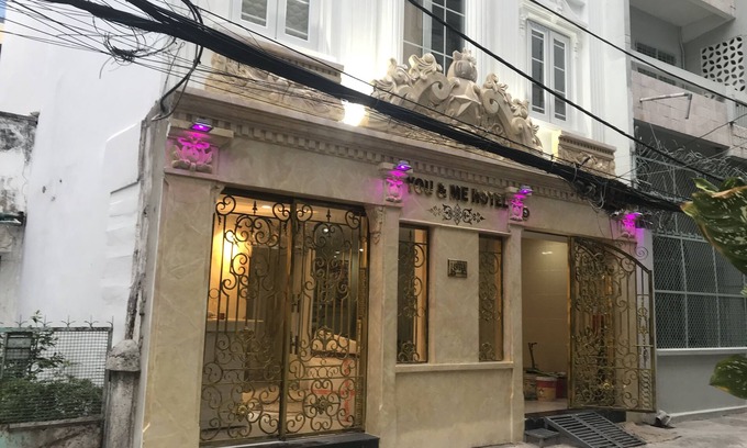 Ben Thanh Hotel | Bienvenido al hotel, usted y yo, usted elige el adecuado para explorar