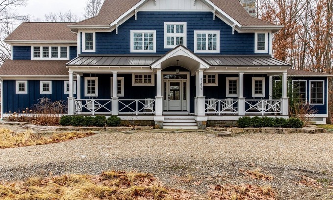 Grand Beach Casa | Welcome to Idlewild Pool Home