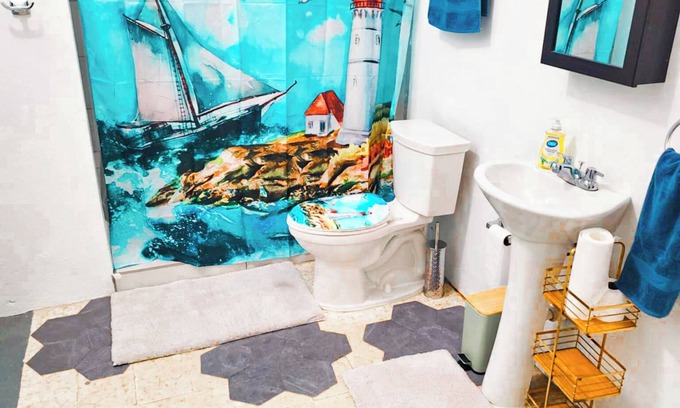 Tanama Apartamento | Isla Nautical