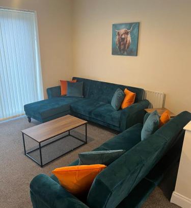 Deeside Apartamento | Welcome to Islwyn