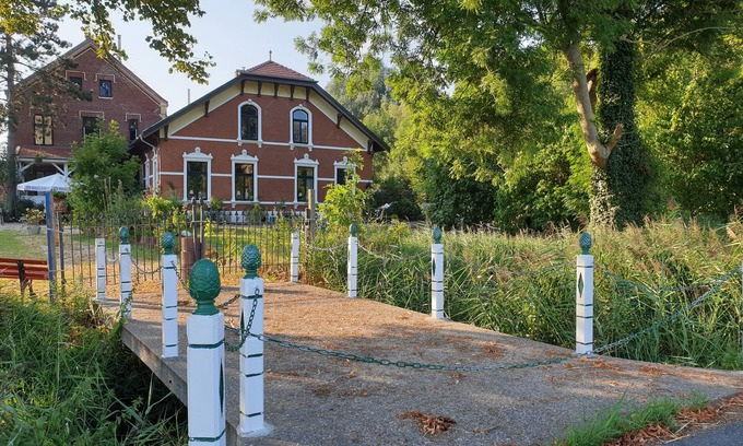 Bunde Apartamento | Bienvenido a Johannes Hof Bunde