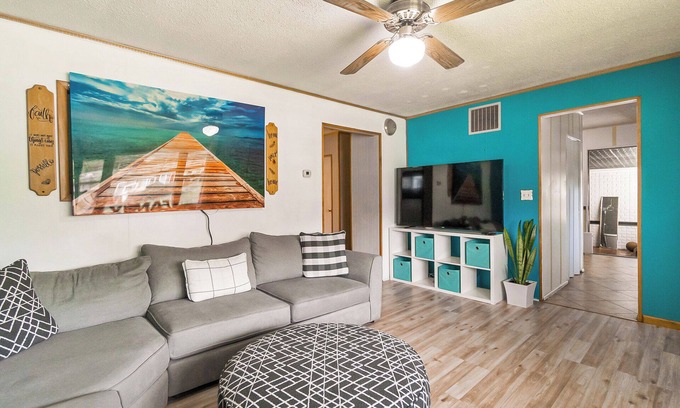 Allentown Casa | Welcome to Juniata! King Size Bed, Wifi, New