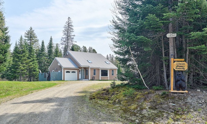 Errol Casa | Welcome to Kamp Kimberly