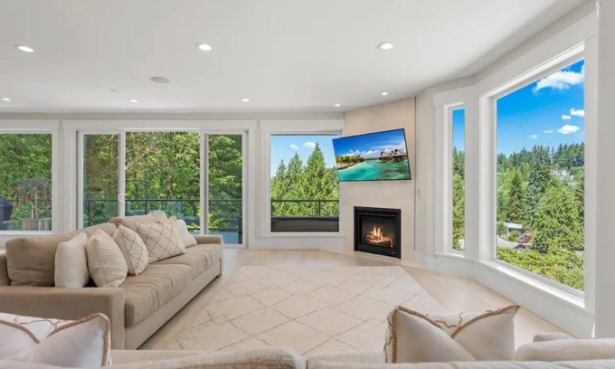 Kenmore Casa | Welcome to Kenmore!