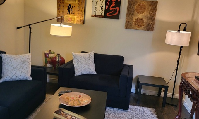 Hacienda Heights Casa | Welcome To L.A Getaway